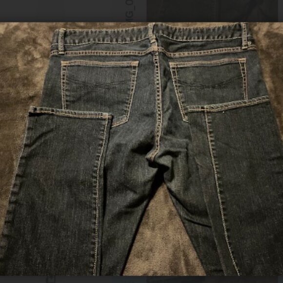 Jeans - Picture 3 of 3